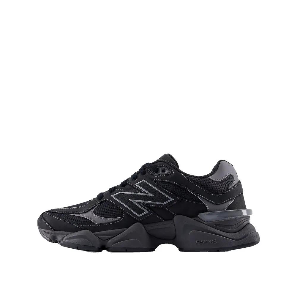 Buty New Balance 9060 Czarny 3/6