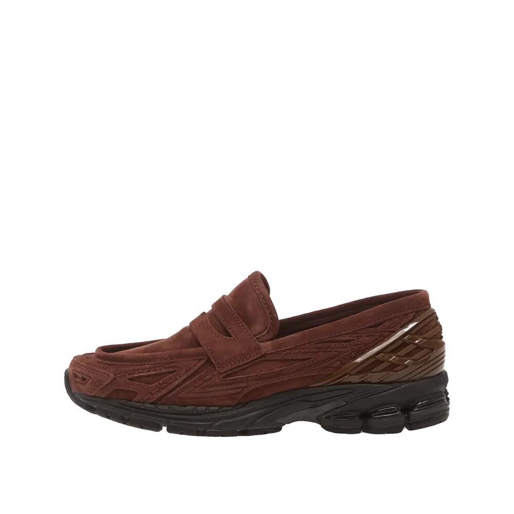 New Balance 1906L Schuhe Braun 6/6