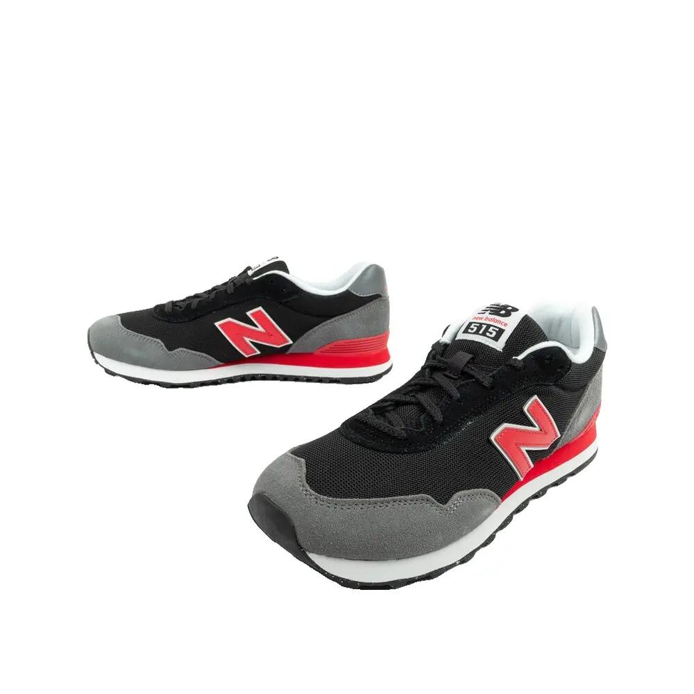 Zapatos New Balance 515 Negros 5/7
