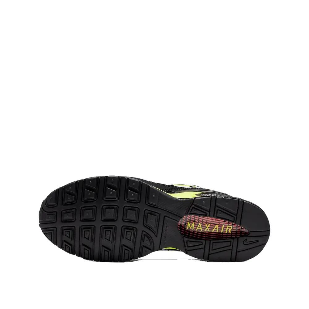 Nike Air Max Torch 4 Weiß/Volt/Schwarz 8/8