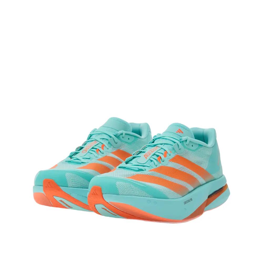 Chaussures - running - homme - légères, réactives - boston 13 5/6