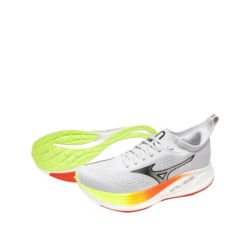 Pantofi de alergare Mizuno Neo Zen 2 Gri deschis 10/10