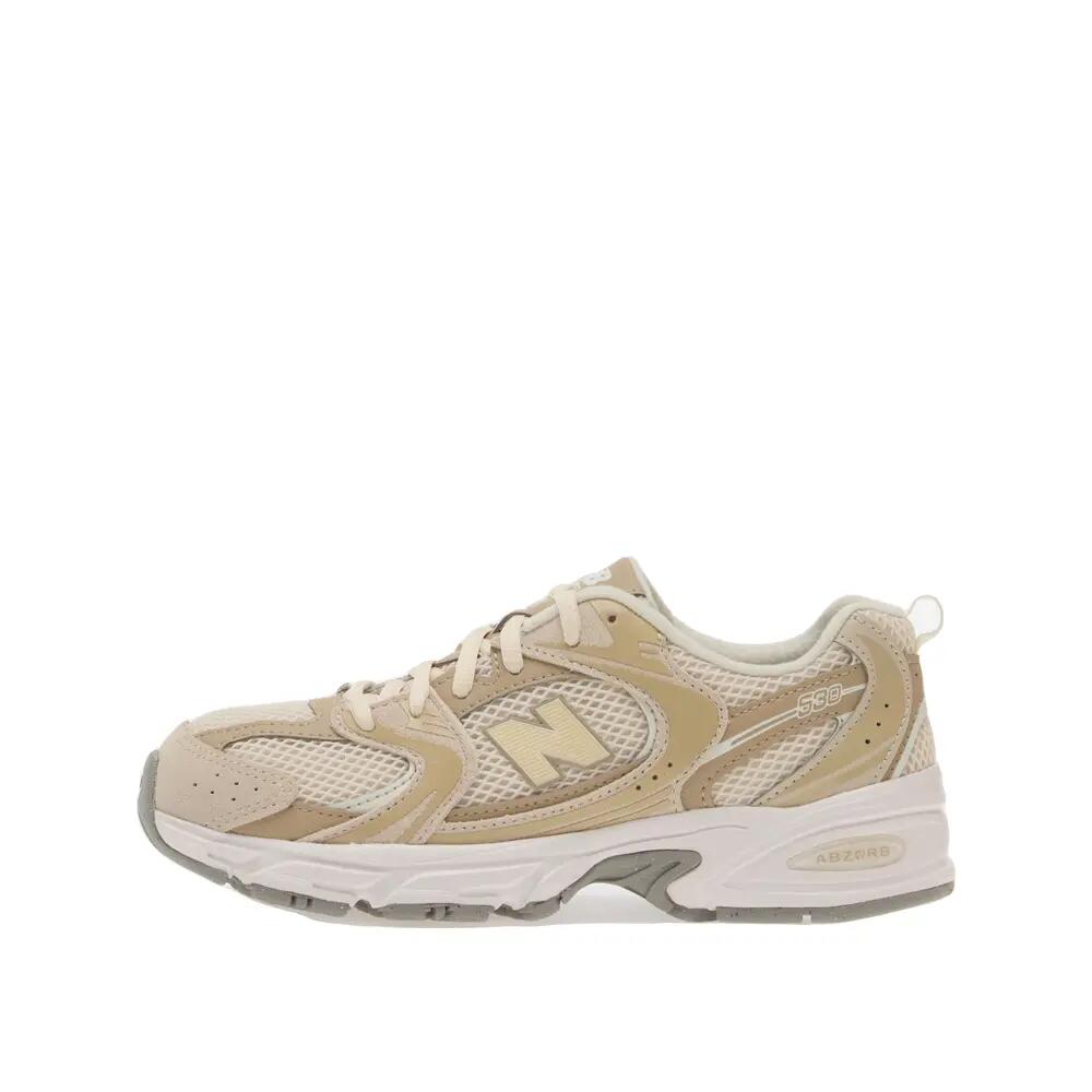 Zapatillas Dames New Balance Gr530 Beige 6/6