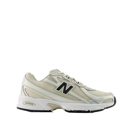 Chaussures New Balance 740 Couleur Timberwolf/Noir
