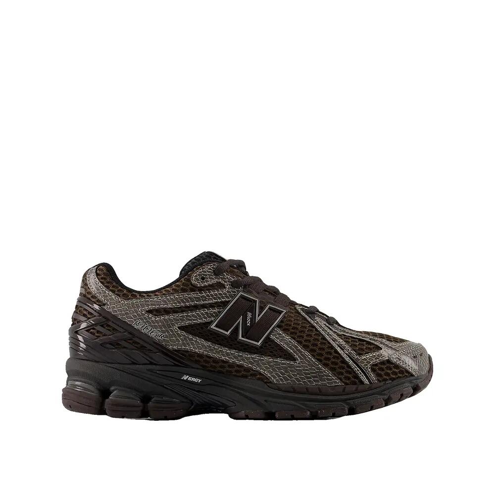 Chaussures New Balance 1906R Marron/Noir 1/6