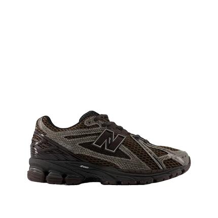Chaussures New Balance 1906R Marron/Noir
