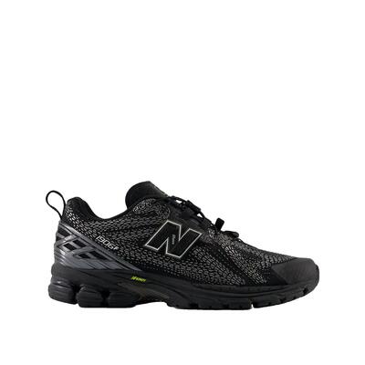 Scarpe New Balance 1906 Nero/Bianco/Verde alcalino