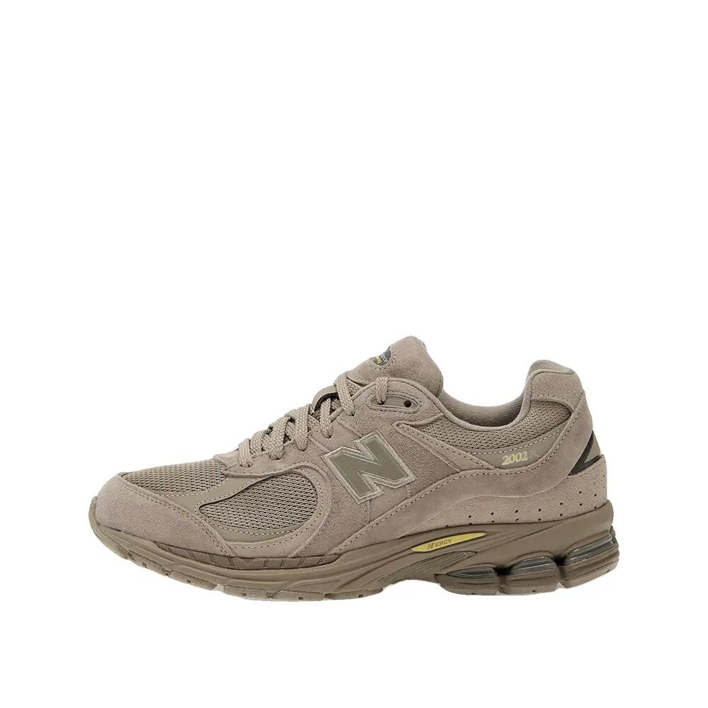 Scarpe New Balance 2002R Grigie 6/6
