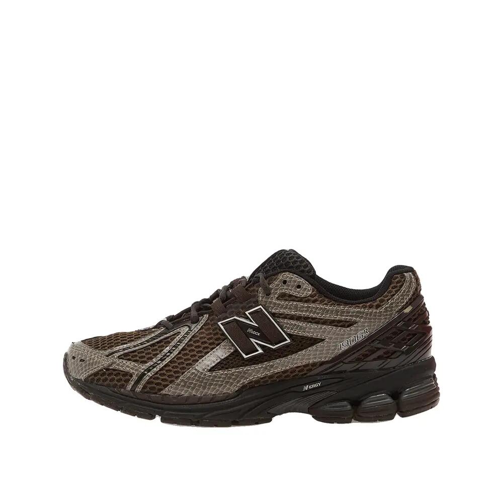 Chaussures New Balance 1906R Marron/Noir 6/6