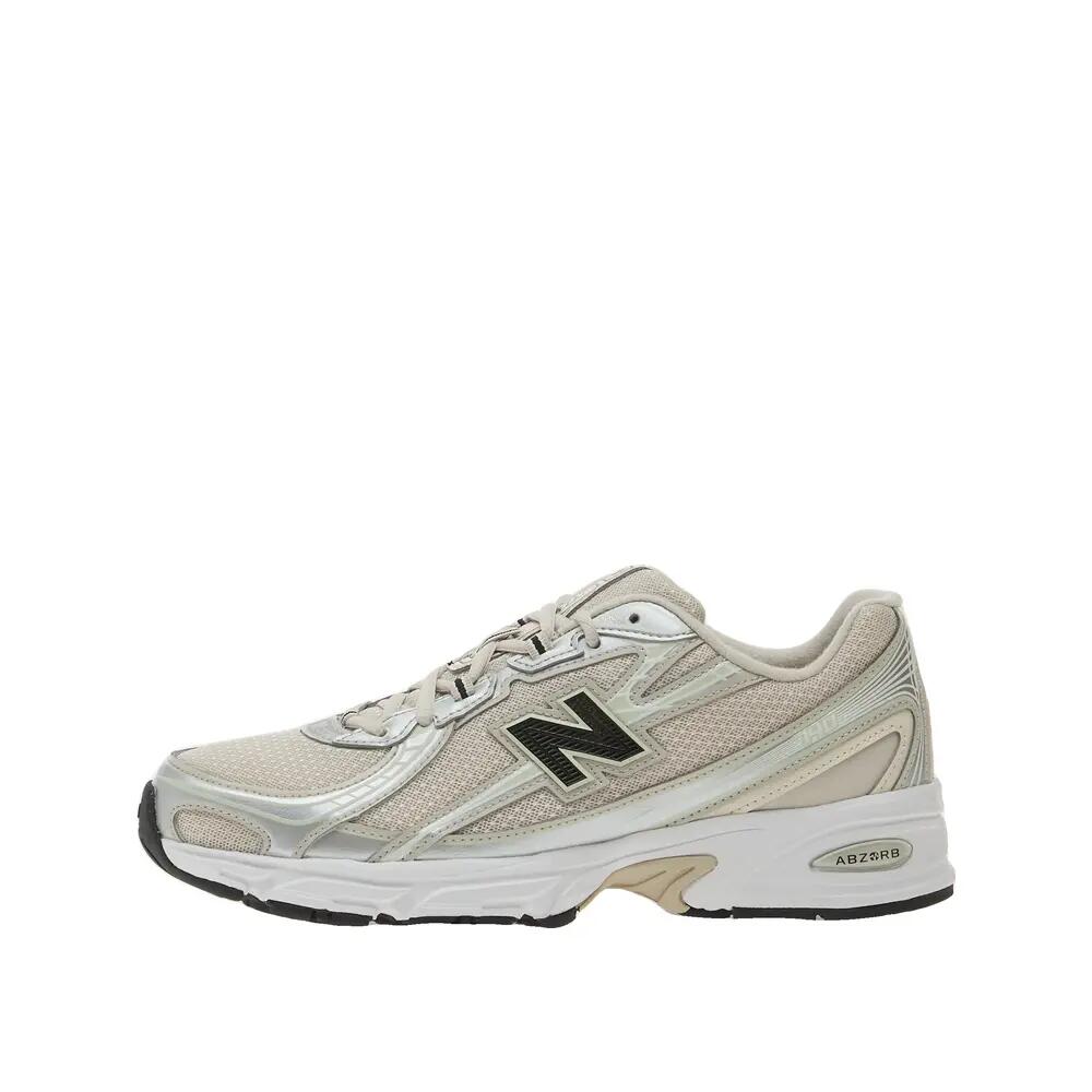 Chaussures New Balance 740 Couleur Timberwolf/Noir 6/6