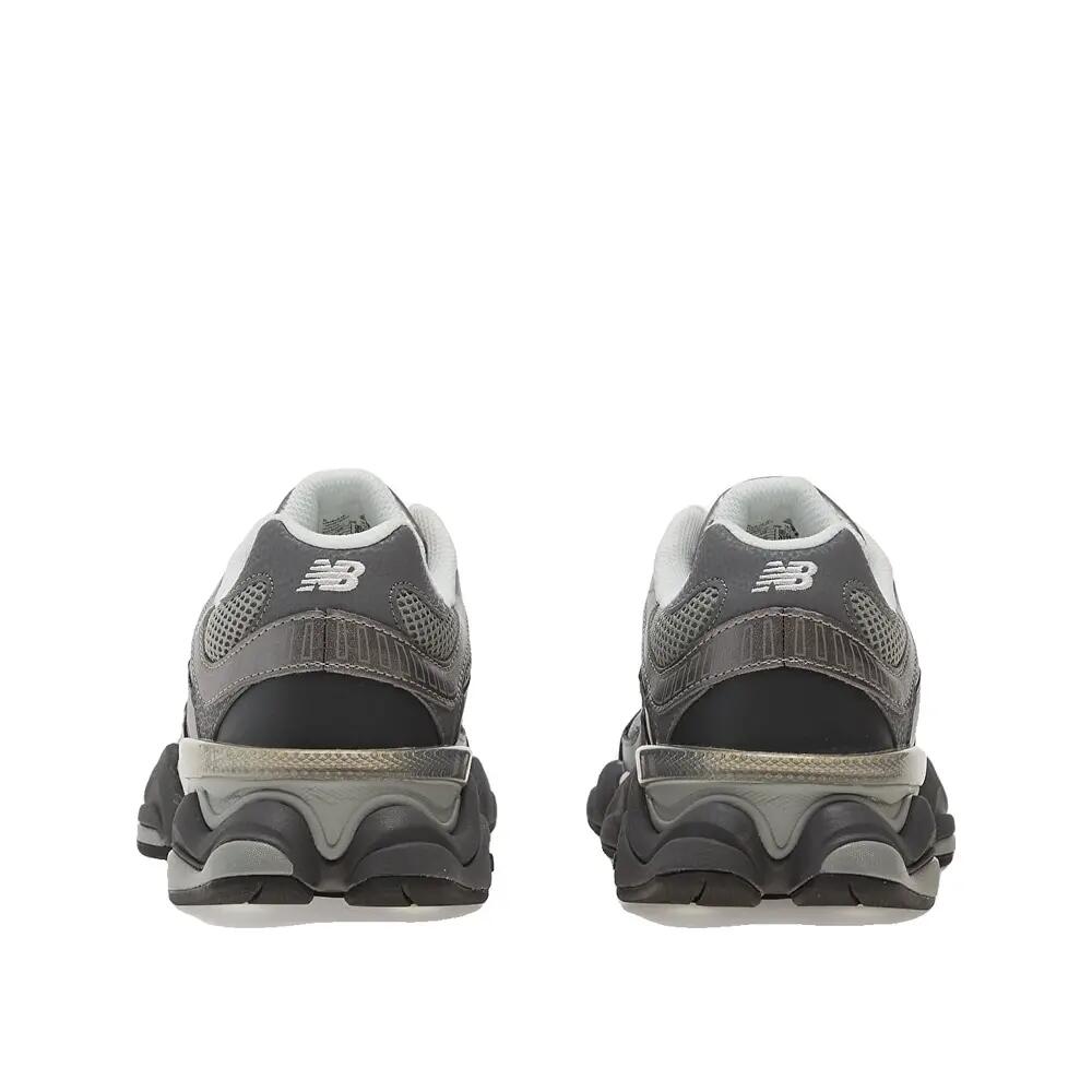 Nieuwe Balance 9060 Grijze Schoenen 5/6