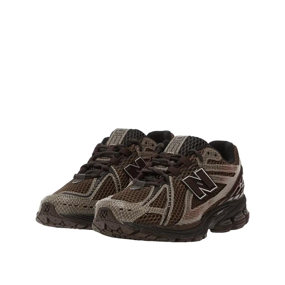Chaussures New Balance 1906R Marron/Noir 5/6