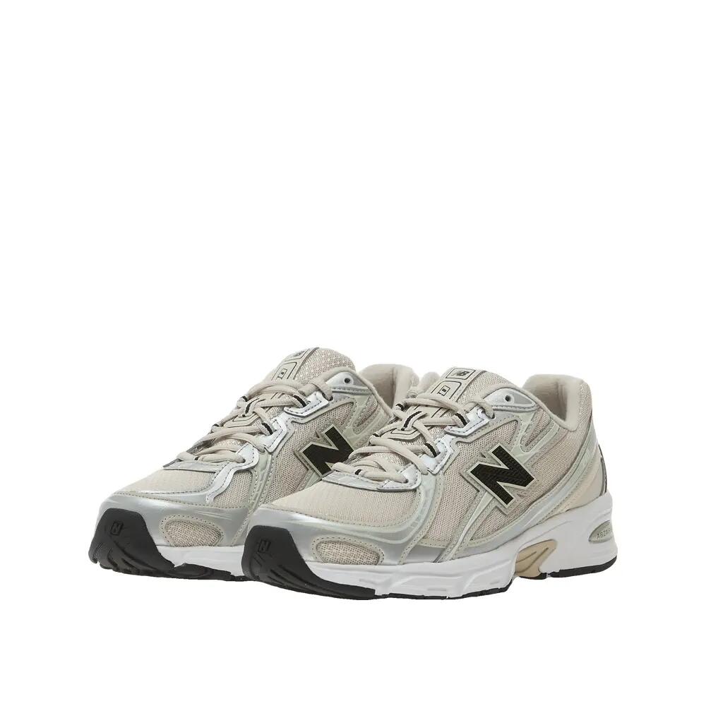 Chaussures New Balance 740 Couleur Timberwolf/Noir 5/6