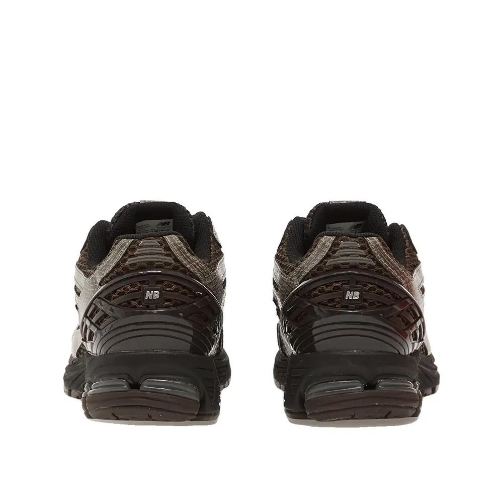 Chaussures New Balance 1906R Marron/Noir 4/6