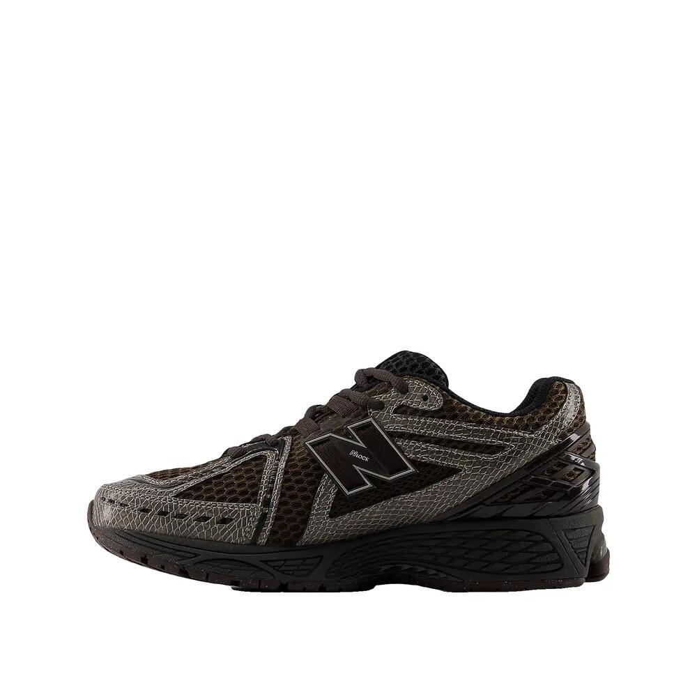 Chaussures New Balance 1906R Marron/Noir 3/6