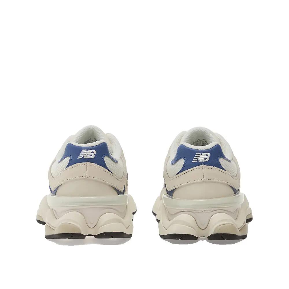 Chaussures New Balance 9060 Couleur Sea Salt/Magic Blue 4/6