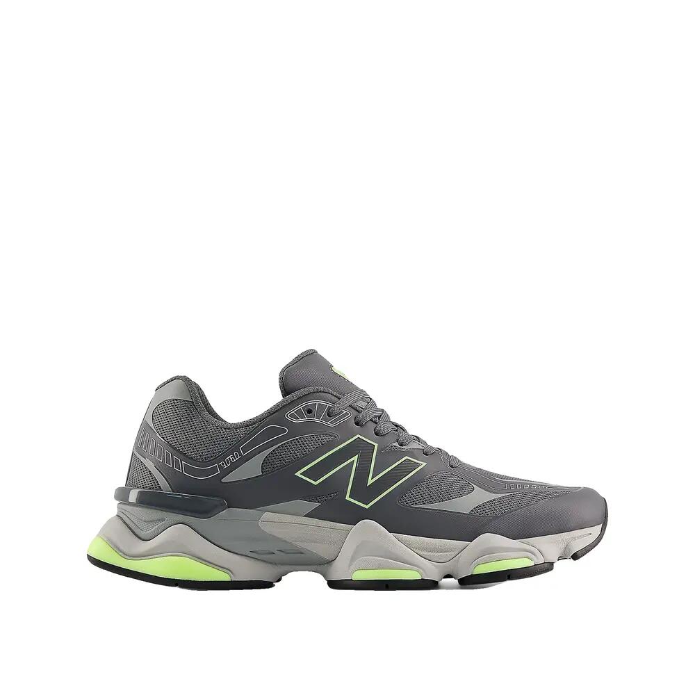 Zapatillas New Balance 9060 Gris 1/8