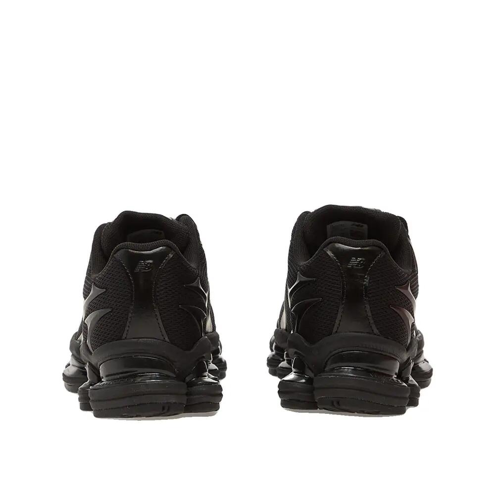 New Balance Abzorb 2000 Schwarz 4/6