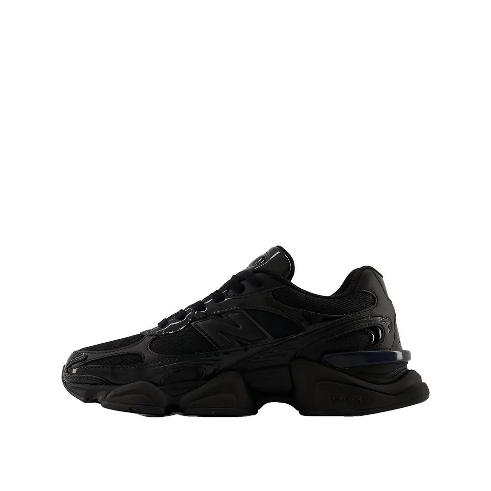 Scarpe New Balance 9060 Nere 3/6