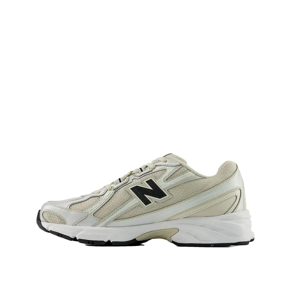 Chaussures New Balance 740 Couleur Timberwolf/Noir 3/6