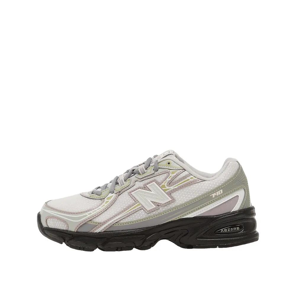 New Balance 740 Silver 6/6
