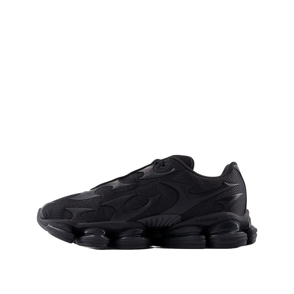 New Balance Abzorb 2000 Schwarz 3/6
