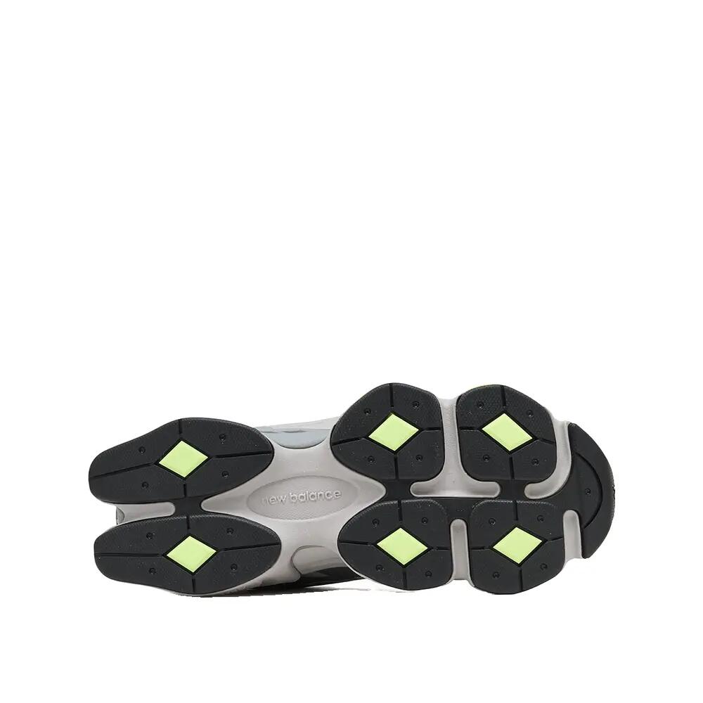 Zapatillas New Balance 9060 Gris 8/8