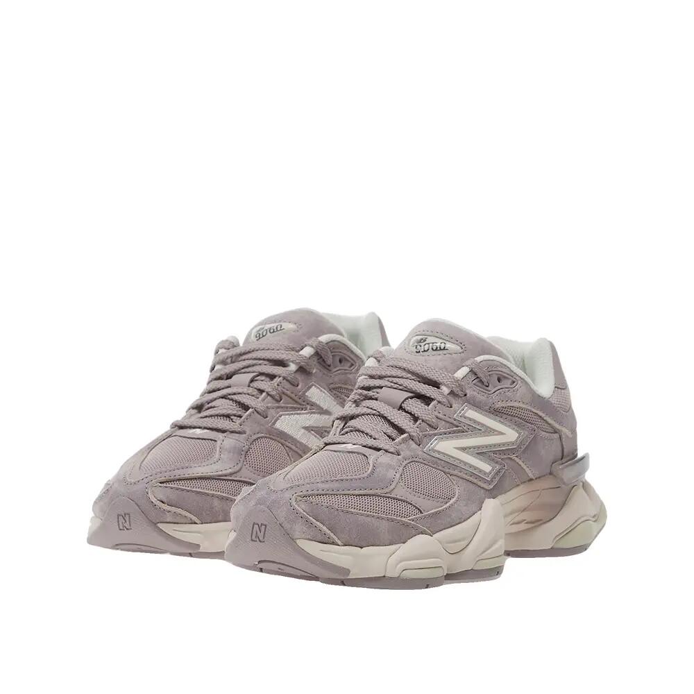 New Balance 9060 Schuhe Grau 6/6