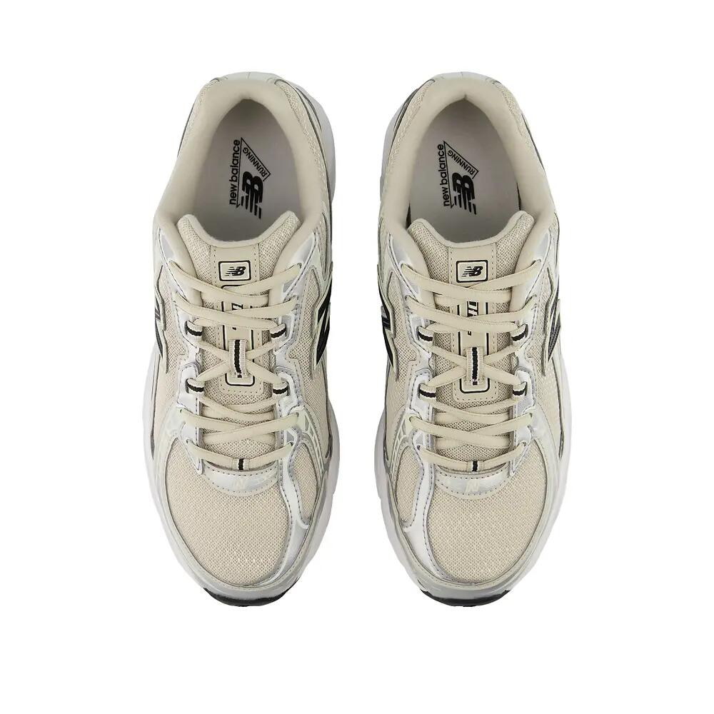 Chaussures New Balance 740 Couleur Timberwolf/Noir 2/6