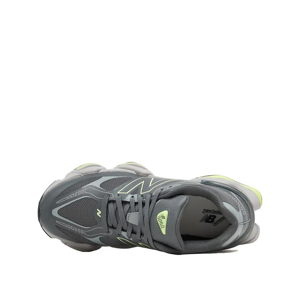 Zapatillas New Balance 9060 Gris 7/8