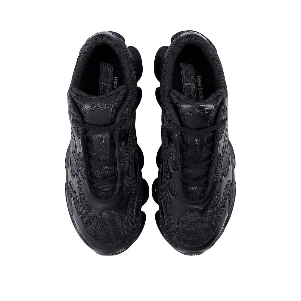 New Balance Abzorb 2000 Schwarz 2/6