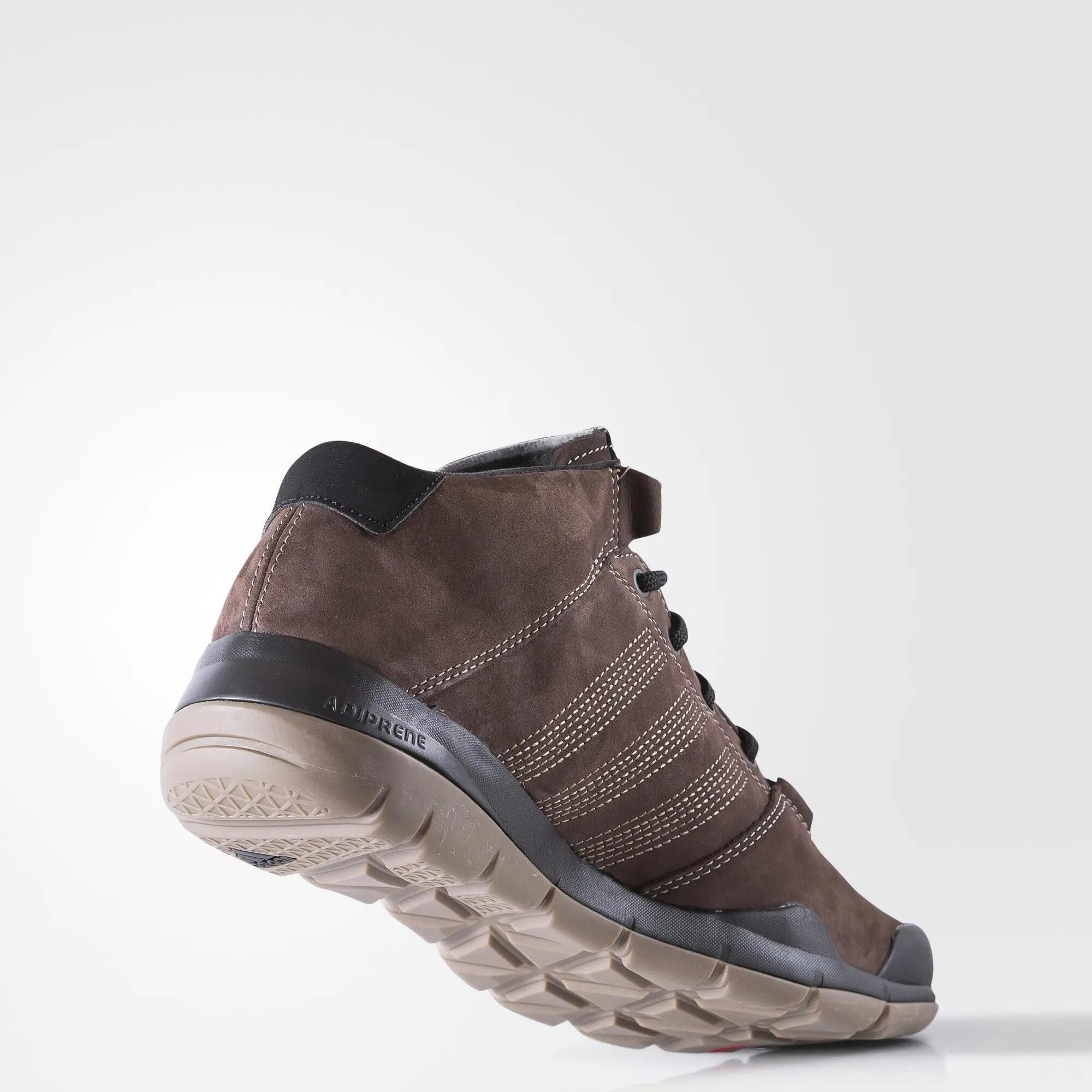 Chaussures de randonnée adidas ANZIT DLX MID 6/6