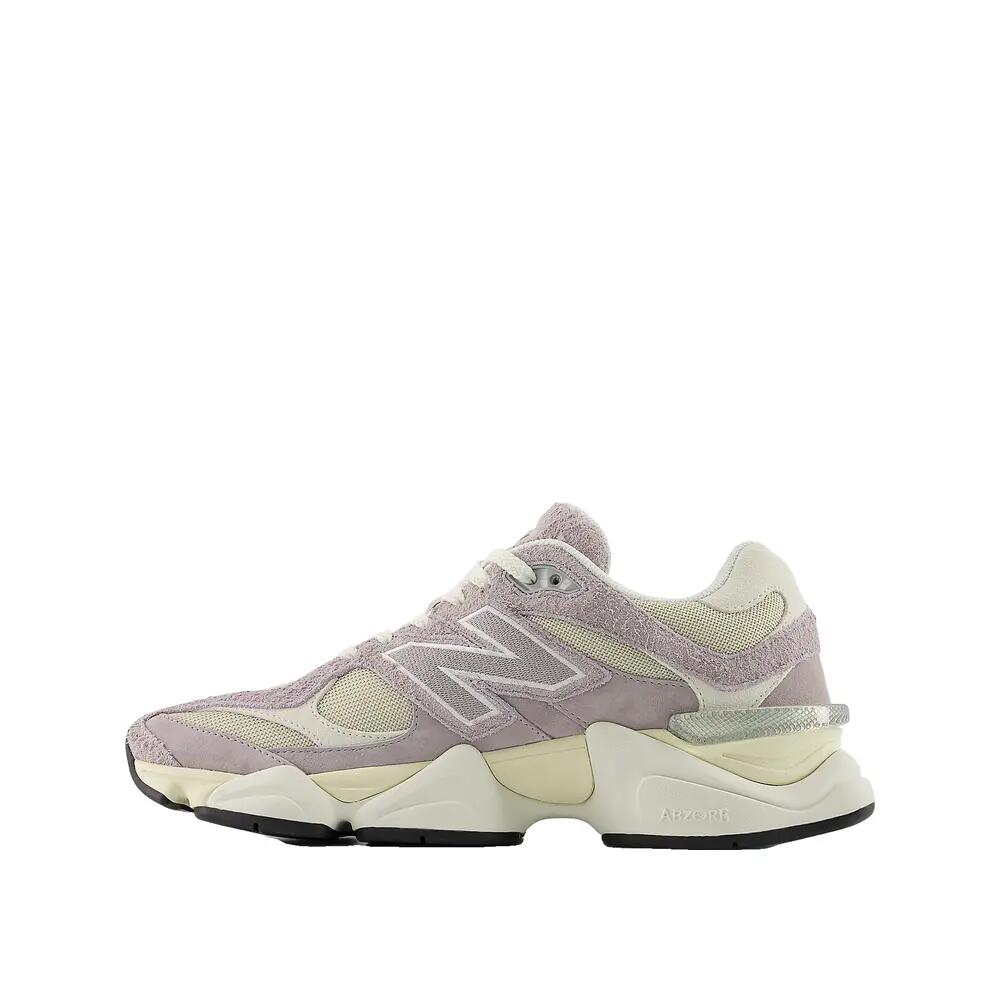 Buty New Balance U906029M Szare 3/6