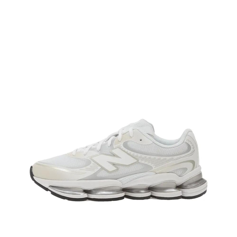 Zapatillas Hombre New Balance Blanco 6/6
