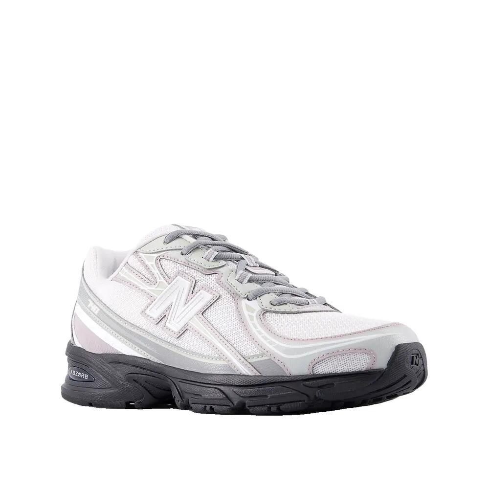 New Balance 740 Silver 4/6