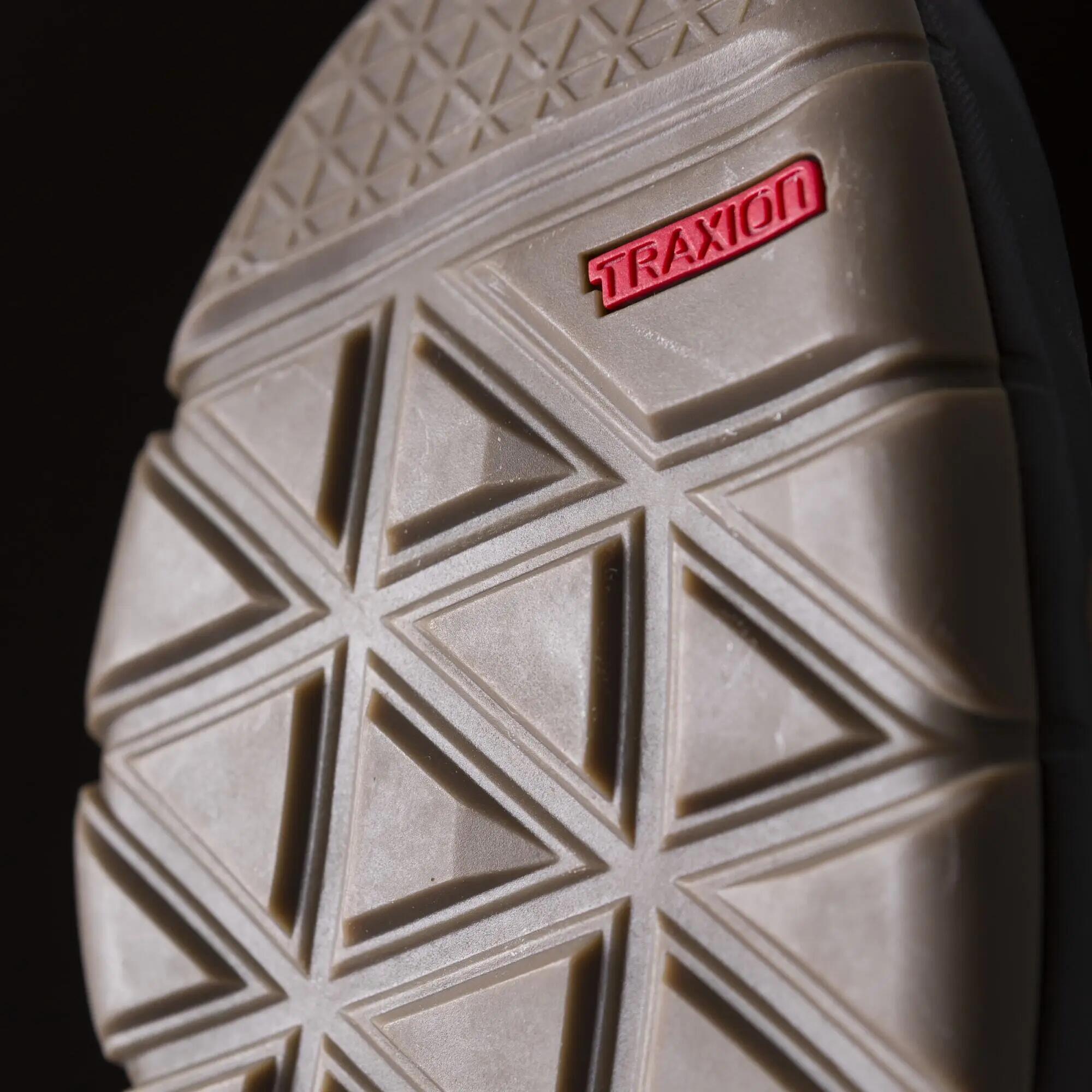Chaussures de randonnée adidas ANZIT DLX MID 5/6