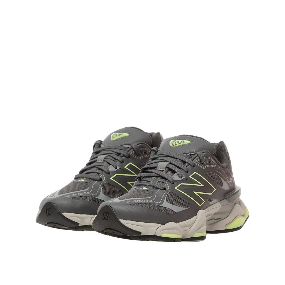 Zapatillas New Balance 9060 Gris 5/8
