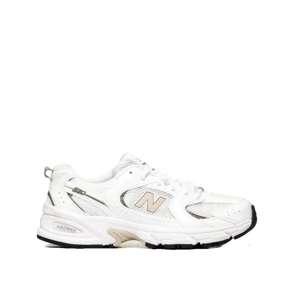 Scarpe New Balance 530 Bianco/Naturale 1/6