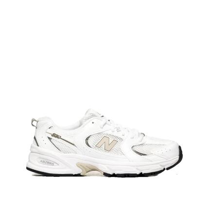 Zapatos New Balance 530 Blancos/Beige