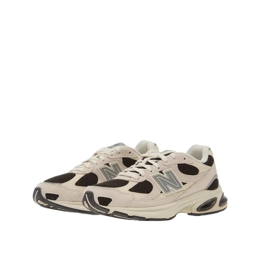 Zapatos New Balance Sea Salt/Cemento Negro 5/6