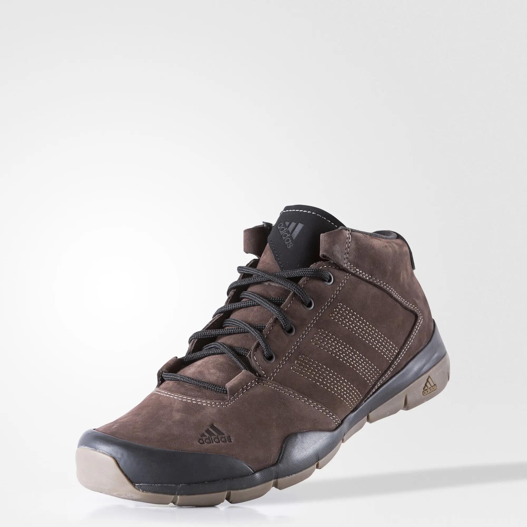 Chaussures de randonnée adidas ANZIT DLX MID 4/6