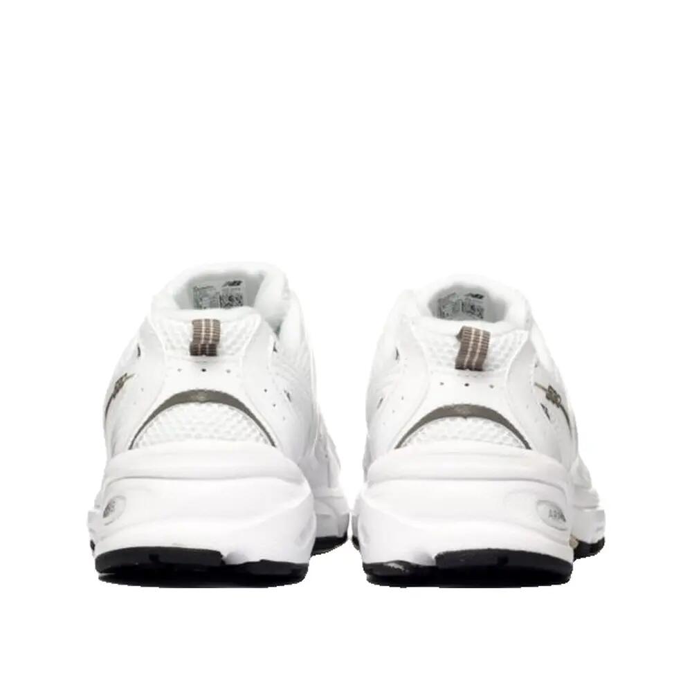 Scarpe New Balance 530 Bianco/Naturale 6/6