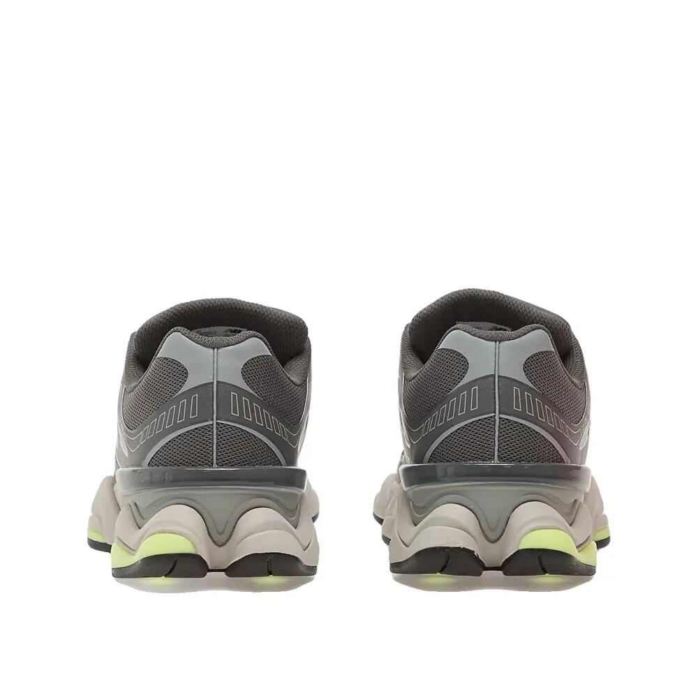 Zapatillas New Balance 9060 Gris 4/8