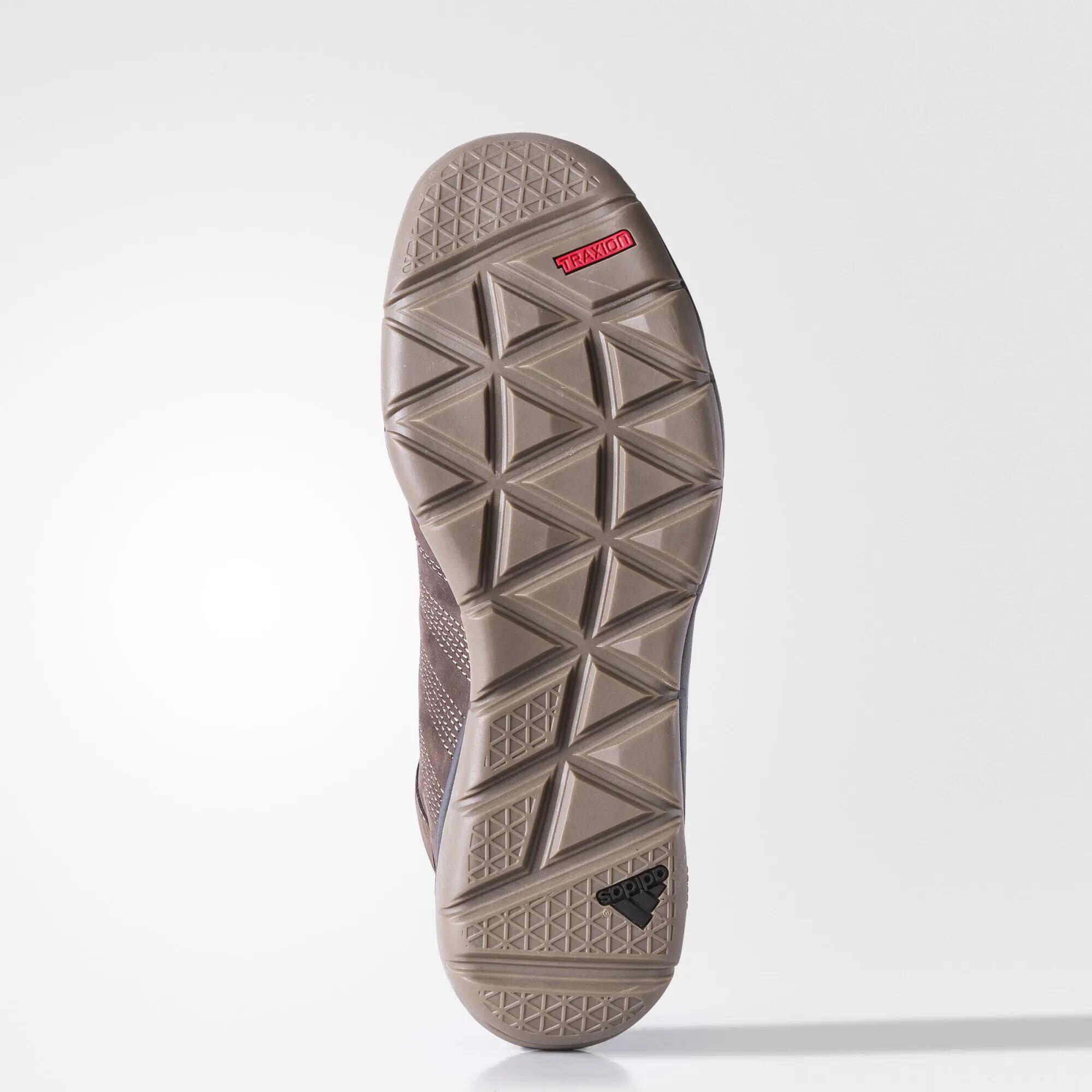 Chaussures de randonnée adidas ANZIT DLX MID 3/6