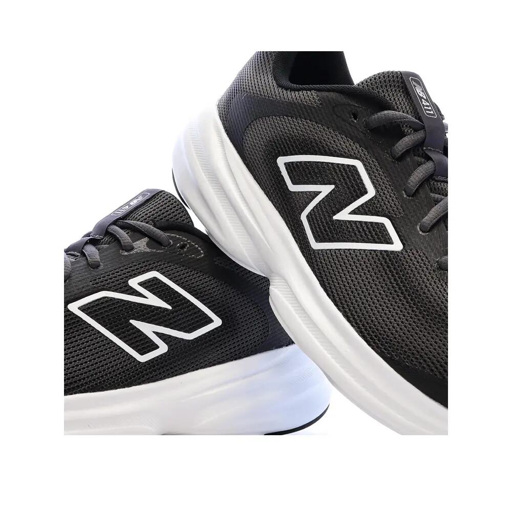 Zapatillas para Hombre New balance  Negro 8/8