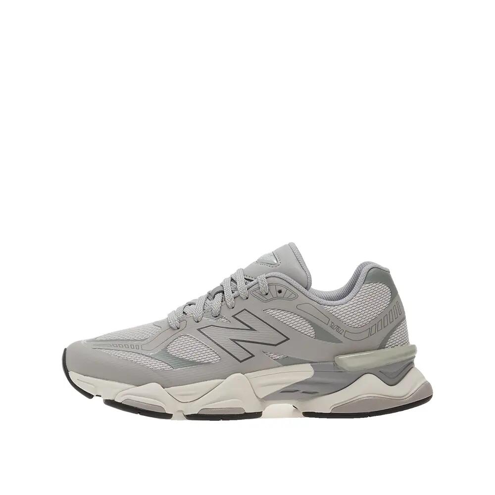 Zapatos New Balance 9060 Gris 6/6