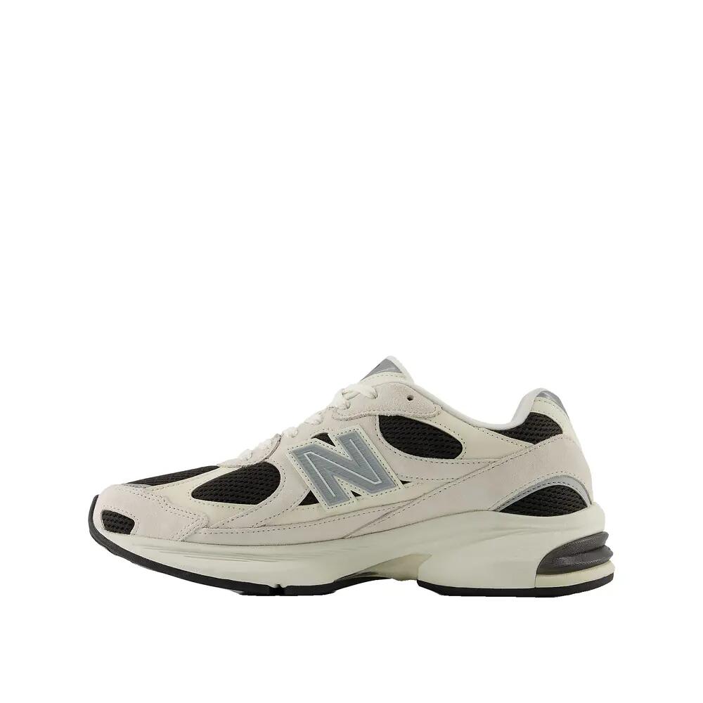 Zapatos New Balance Sea Salt/Cemento Negro 3/6
