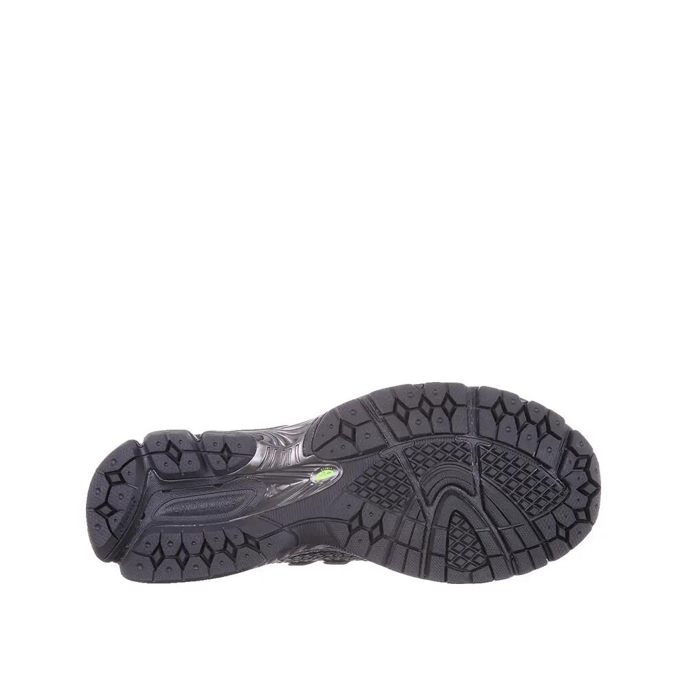 Zapatos New Balance 1906 Negro/Blanco/Verde alcalino 7/7