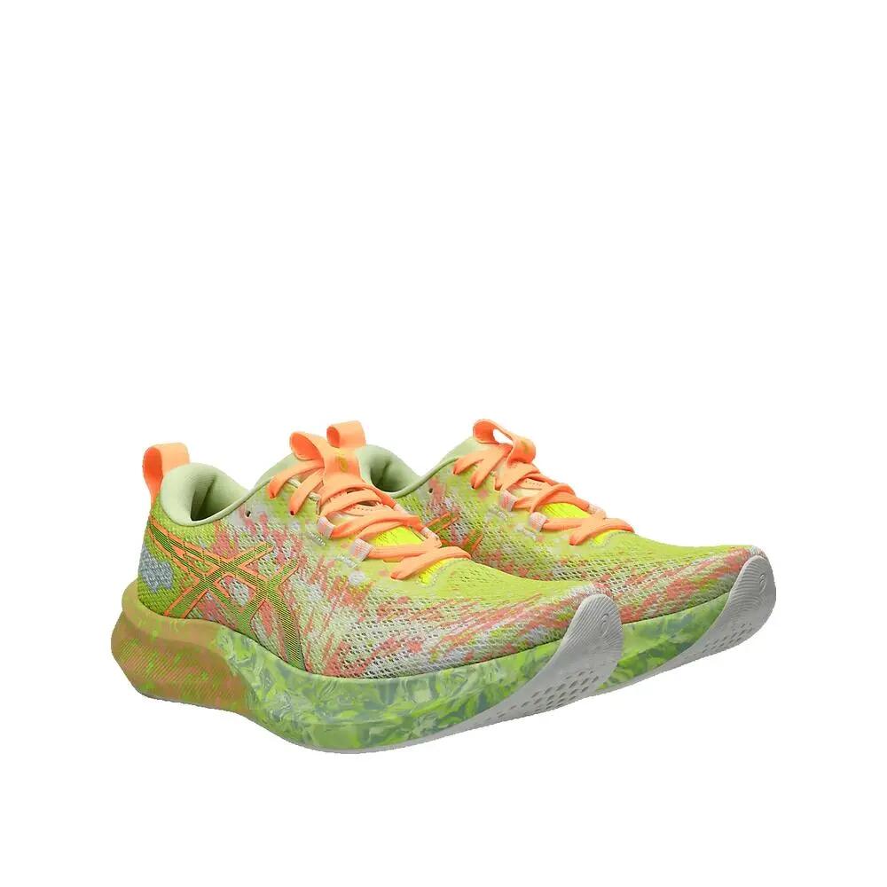 Chaussures de course ASICS Noosa Tri 16 Multicolore 3/5