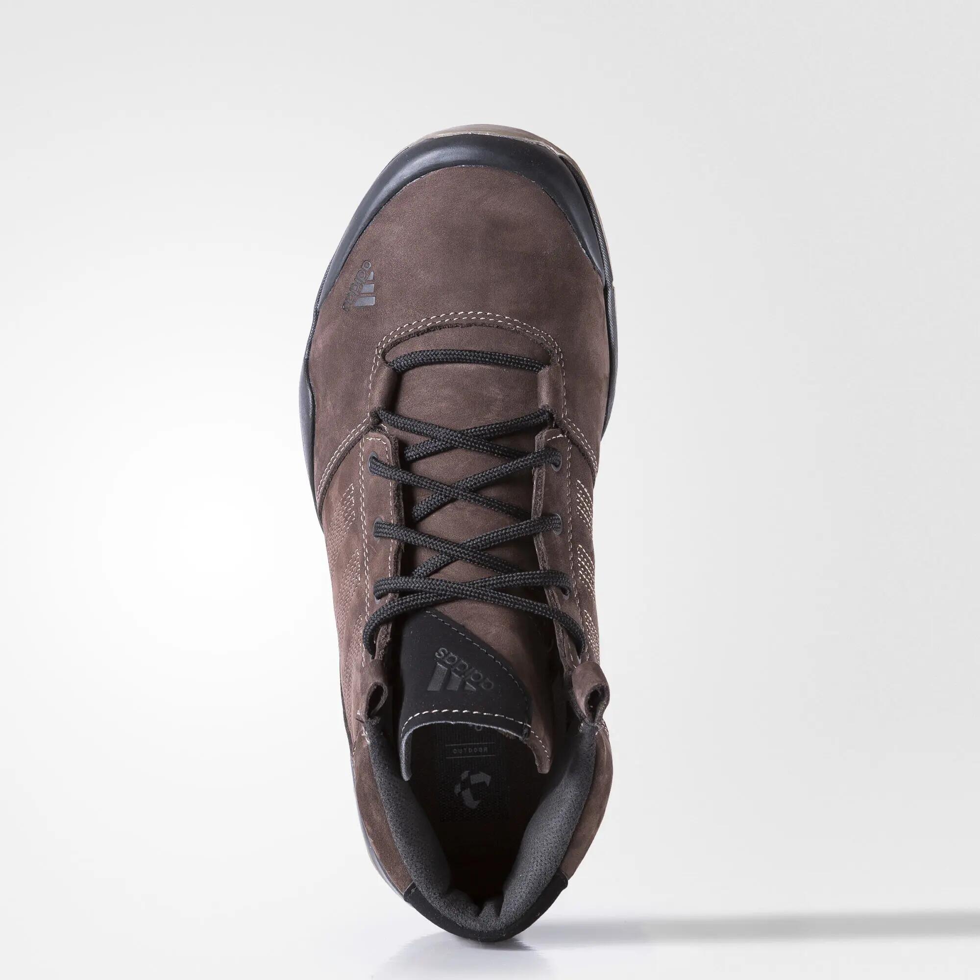 Chaussures de randonnée adidas ANZIT DLX MID 2/6